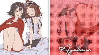 ❀Ayakane edit❀Pain