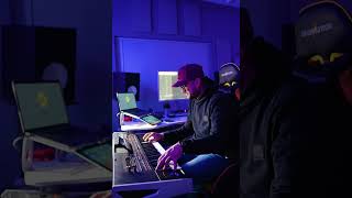 Nari Nari Live Keyboard Instrumental - Mahroof Sharif 2023