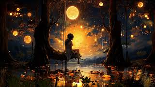 (2hrs) Relaxing classical musics for sleeping, relaxing and studying, Into dark after 5min