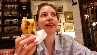 Visiting a GAUCHO TOWN from Buenos Aires! 🤠🐴🧉 | 15 Things to Do in SAN ANTONIO DE ARECO Travel Guide