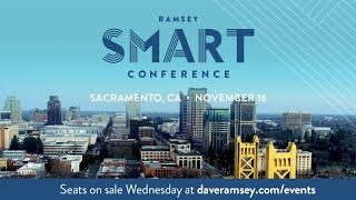 2019 Smart Conference Teaser – Sacramento