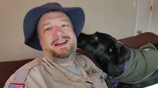 Scout Dog Moultrie Approved Weekly Wrap Up 2/4/22