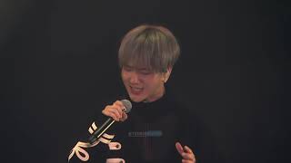 [ENG CC] 슈퍼주니어 SUPER JUNIOR -  SOMEBODY NEW | LIVE PERF MIX SS8