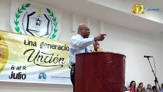 The Holy Spirit, a Gift from God - David Alomia