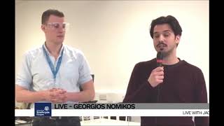 EEE MEng Group N: Develop an Energy Management System for a DC Microgrid in a Developing Country