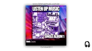 LISTEN UP MUSIC - Single1 (October2011)