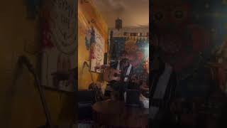 Shivam Chauhan Instagram Live | Gypsy Cafe Beautiful meet up Jam Must Listen ❤️