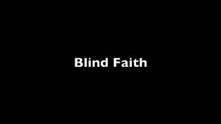 "DO What You Like". Blind Faith. 1969 Audio.