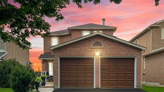 1895 Larksmere Court, Pickering, ON