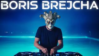 Boris Brejcha — Hi-Tech Minimal Live Set 2026 ⚡ Hypnotic Techno