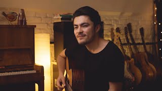 Harold Taylor - Hold My Hand (Acoustic Version)