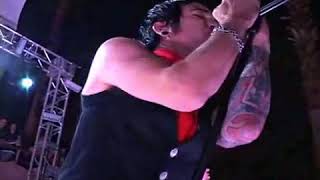 Lit - Miserable (Live | June 2008)