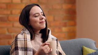 Cozy up with a new checking account at SouthPoint!