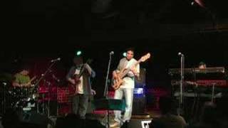 Oteil and the Peacemakers "Green Eyed Lady"  06-23-07