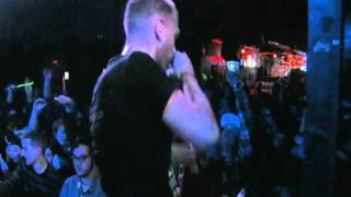 AJAX (Purple Hash): "I Can't Stop" Peabody's Cleveland, OH