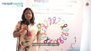 From Diagnosis to Recovery: A Journey of Courage | Manipal EM Bypass