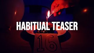 Callan Lee - Habitual Teaser