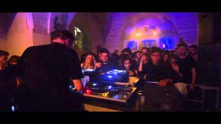 24.04.15 Φύση w/ ND_BAUMECKER @Masseria del Turco