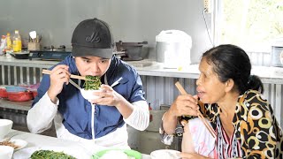 Been Craving This FOOD for Years: Vietnamese Farm Life.  #Vietnam