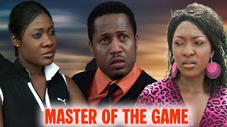 {NEW MOVIE} MASTER OF THE GAME {MERCY JOHNSON} Latest Nigerian Nollywood Movies #viralvideo #2026