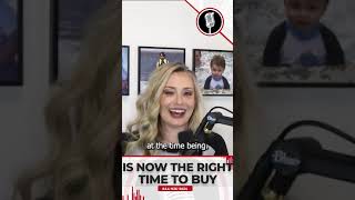 Do not buy or sell a home today!