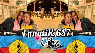 FANATIK687 " Ruin My Life | Yokside Remix reagge 