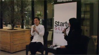 Chef Shirley Chung | Twenty Eight Restaurant