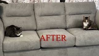 Black Friday New Couch ANd Tables
