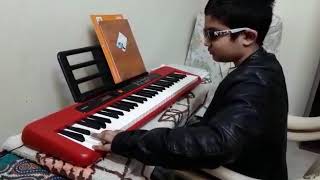 christmas Song #jinglebells ft.Dhairya.