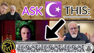 A BIG Historical Quran Critique - in 5 Minutes ( ft. @pfanderfilms & @reasonedbelief )