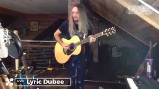 Live @5 With OMCI Emerging Artist Lyric Dubee!
