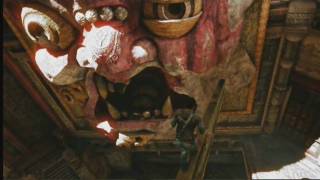 Uncharted 2: Among Thieves (PS3)