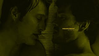 do you fantasize about ...? ┃ hannibal & will