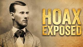 Jesse James Lived to 104: The Shocking Truth About Granbury Texas