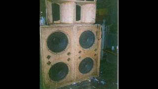 Ras Imru - Marshall