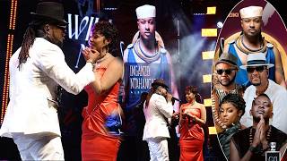 Igitaramo inganzo ntahangarwa cya Yvan Muziki