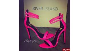 Strappy Sandal Heels |High heels |strappy heels|sandals |heels|