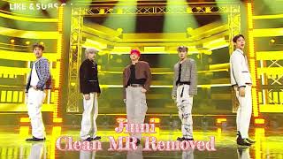 [Clean MR Removed By Jinni] TIOT (티아이오티) - FLEX LINE | Show! MusicCore | MBC250426