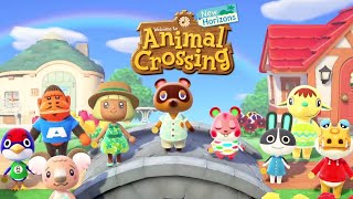Animal Crossing: New Horizons Review