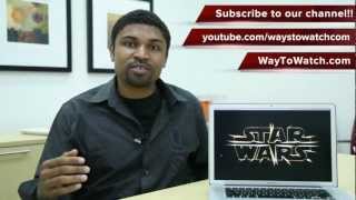 Star Wars & Disney: Top Five Reasons Why It's Great For Fans!