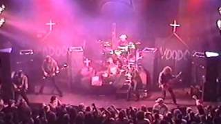 King Diamond - Sarah's Night Live 1998