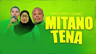 MAPUNG'O GANG - MITANO TENA Officially mp3.