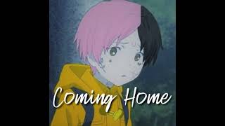 Coming Home (Lil Peep Type Beat) (prod. sofargxone)