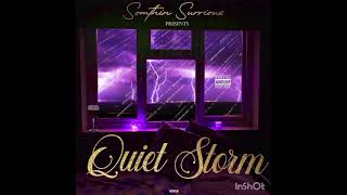 Ride Wit me (Quiet Storm Album)