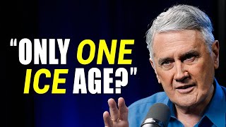 There was Only One Ice Age Just 4,000 Years Ago?