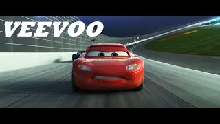 Cars 3 - Live & Learn (Music Video)