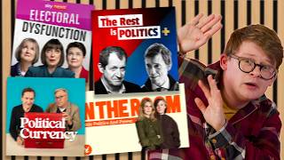 britain's new political echo chamber