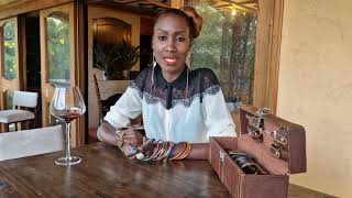 Liz Ogumbo Article   Unboxing Our Liz Ogumbo Wine Box