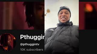 EBK JAAYBO ON IG LIVE TROLLING AO BUBB ALSO SAYING HE IS A RAT!