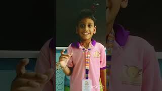 Everyday Maths Fun- Sr KG 